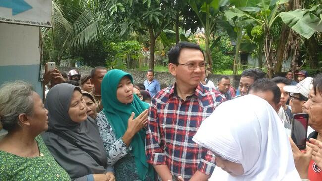 Ahok Sentil Kemendikbud Era Anies yang 'Malas' Cari Data soal KIP