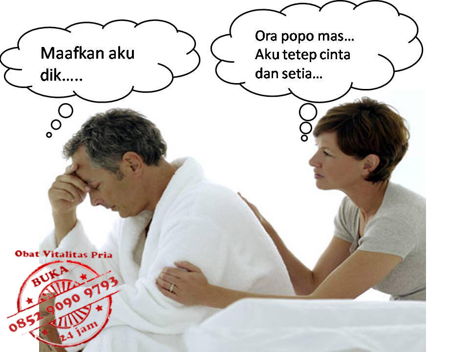 6 Mitos Penis yang Tidak Terbukti Kebenarannya