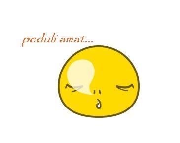 Ngerasa gak dipeduliin gan? Mungkin ini alasannya