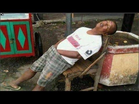 Cek Disini Gan/Sist, Posisi Tidur Menentukan Sifat Seseorang