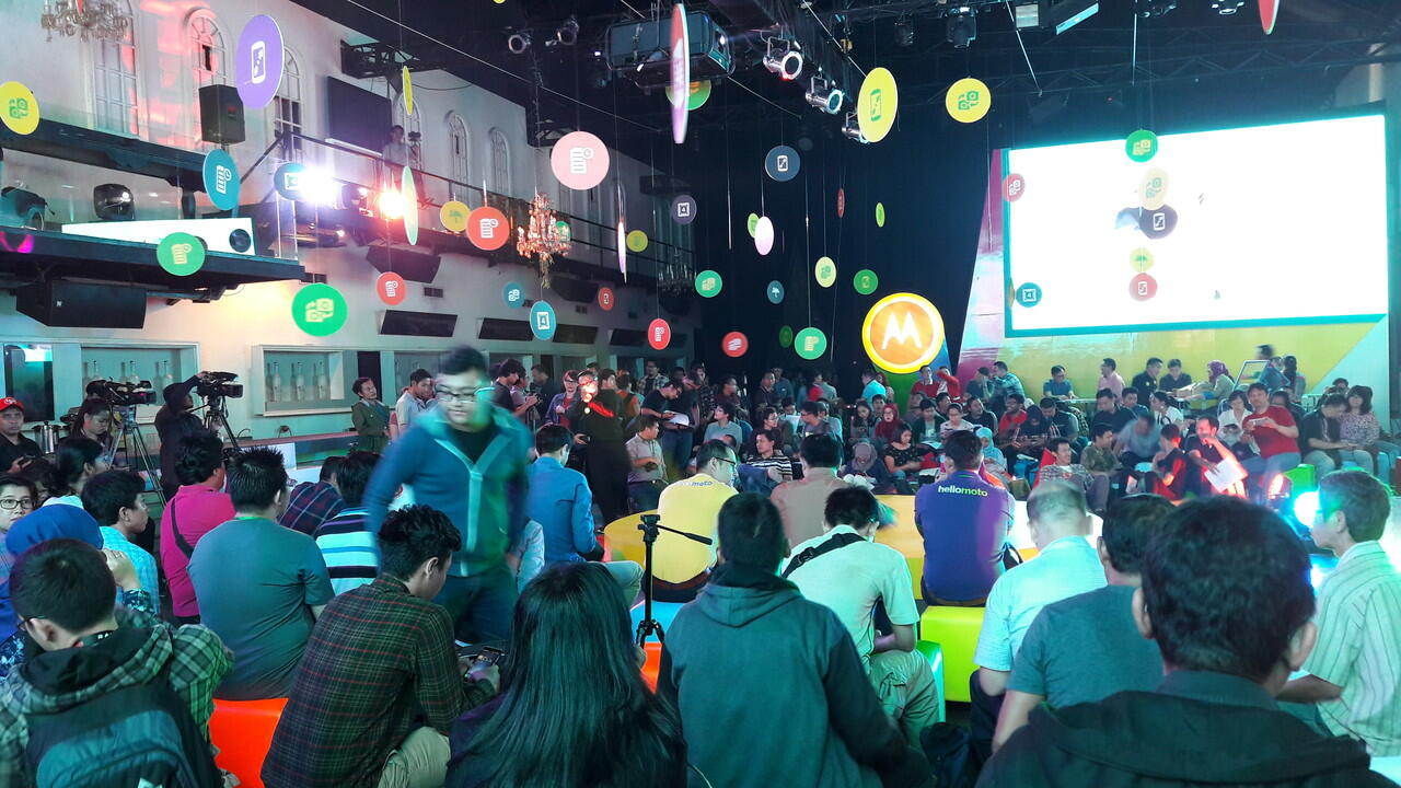 &#91;Field Report&#93; Moto E 3 Power is Back, Bangkitnya Smartphone Masa Kini !!!