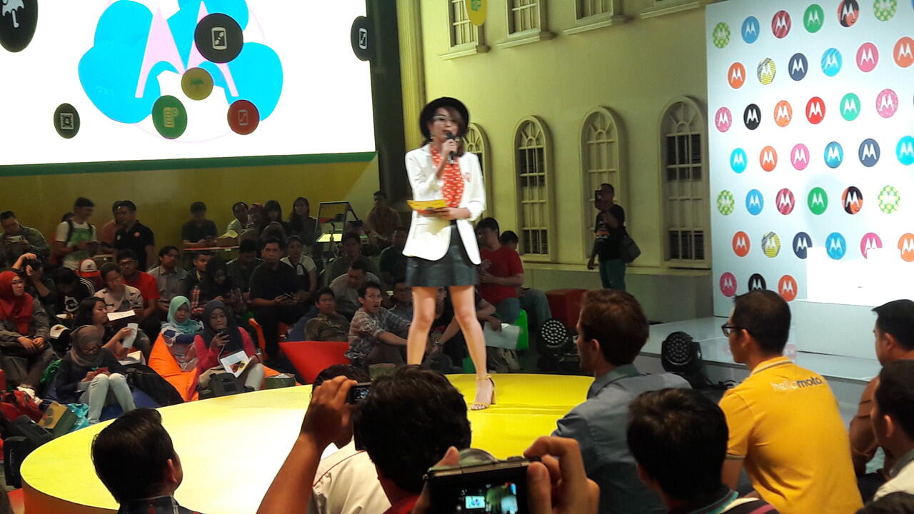 &#91;Field Report&#93; Moto E 3 Power is Back, Bangkitnya Smartphone Masa Kini !!!