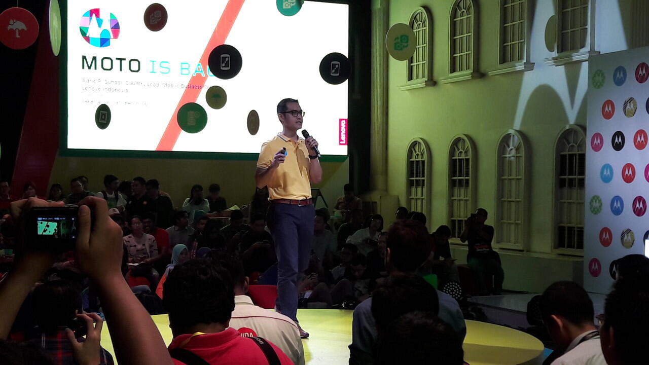 &#91;Field Report&#93; Moto E 3 Power is Back, Bangkitnya Smartphone Masa Kini !!!