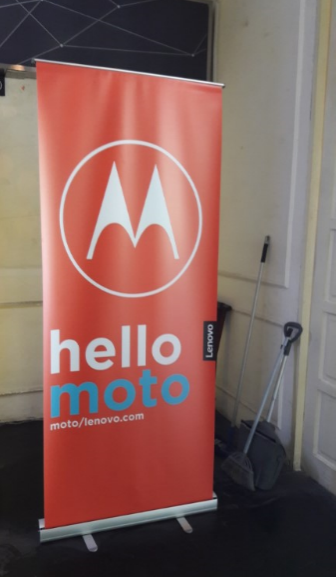 &#91;Field Report&#93; Moto E 3 Power is Back, Bangkitnya Smartphone Masa Kini !!!