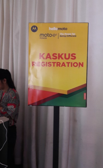 &#91;Field Report&#93; Moto E 3 Power is Back, Bangkitnya Smartphone Masa Kini !!!