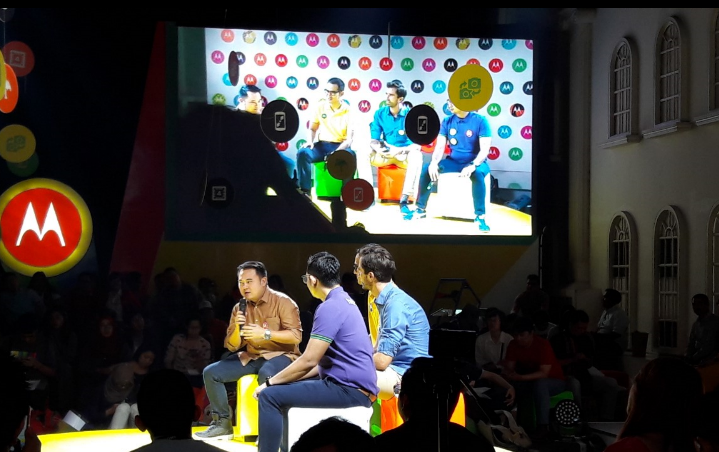&#91;Field Report&#93; Moto E 3 Power is Back, Bangkitnya Smartphone Masa Kini !!!