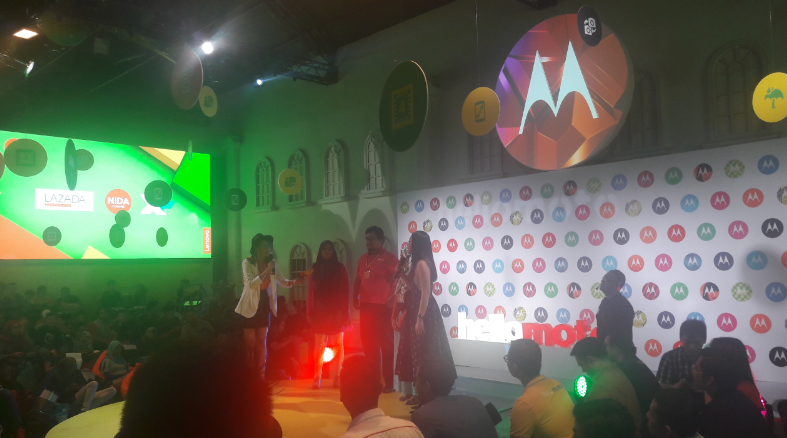&#91;Field Report&#93; Moto E 3 Power is Back, Bangkitnya Smartphone Masa Kini !!!