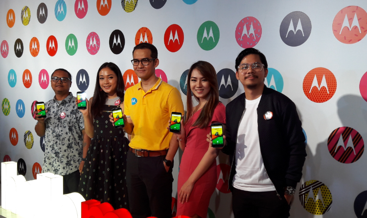 &#91;Field Report&#93; Moto E 3 Power is Back, Bangkitnya Smartphone Masa Kini !!!