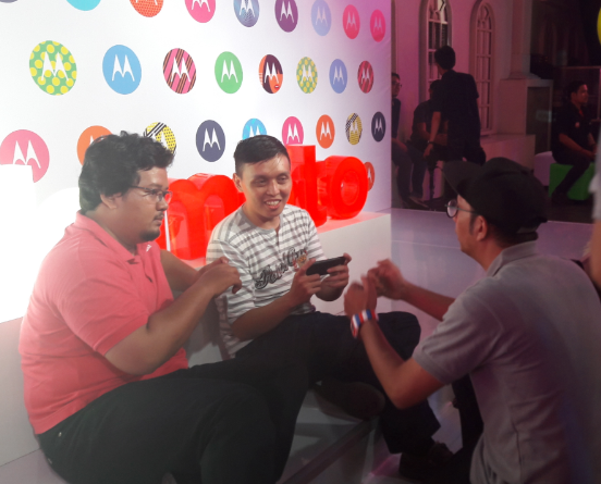 &#91;Field Report&#93; Moto E 3 Power is Back, Bangkitnya Smartphone Masa Kini !!!