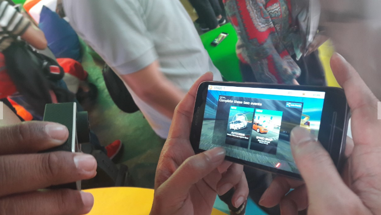 &#91;Field Report&#93; Moto E 3 Power is Back, Bangkitnya Smartphone Masa Kini !!!