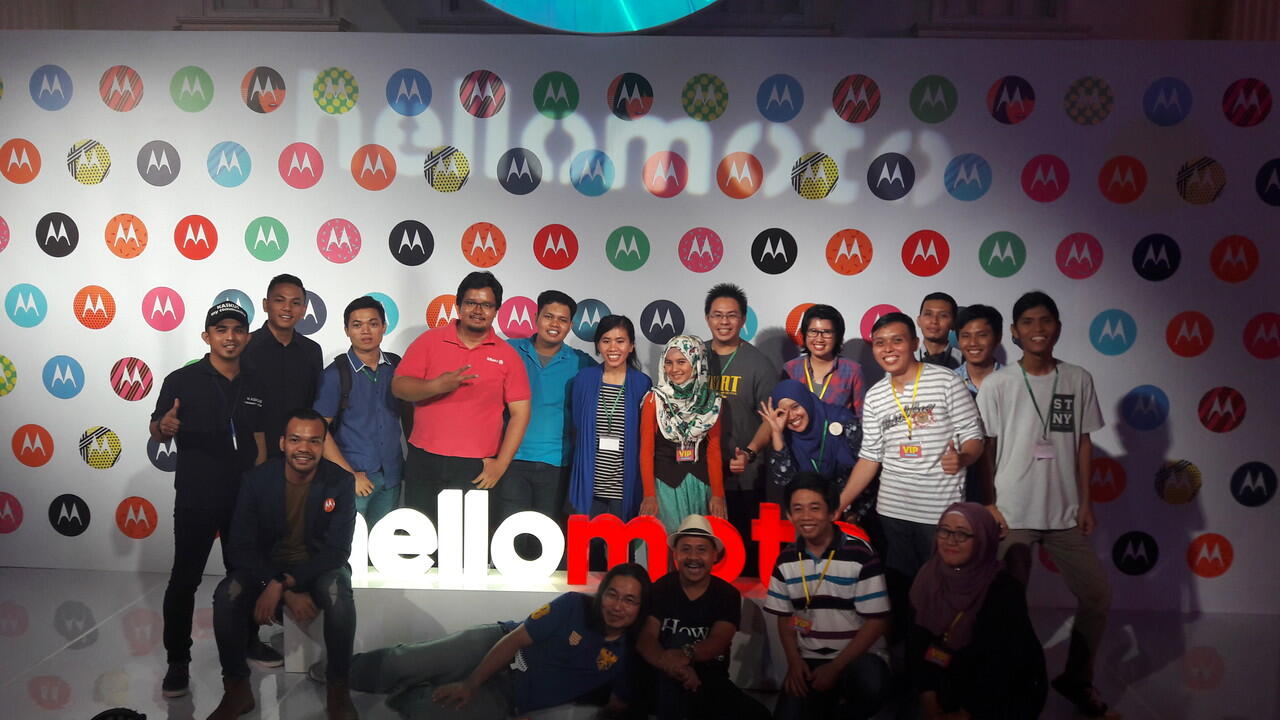 &#91;Field Report&#93; Moto E 3 Power is Back, Bangkitnya Smartphone Masa Kini !!!