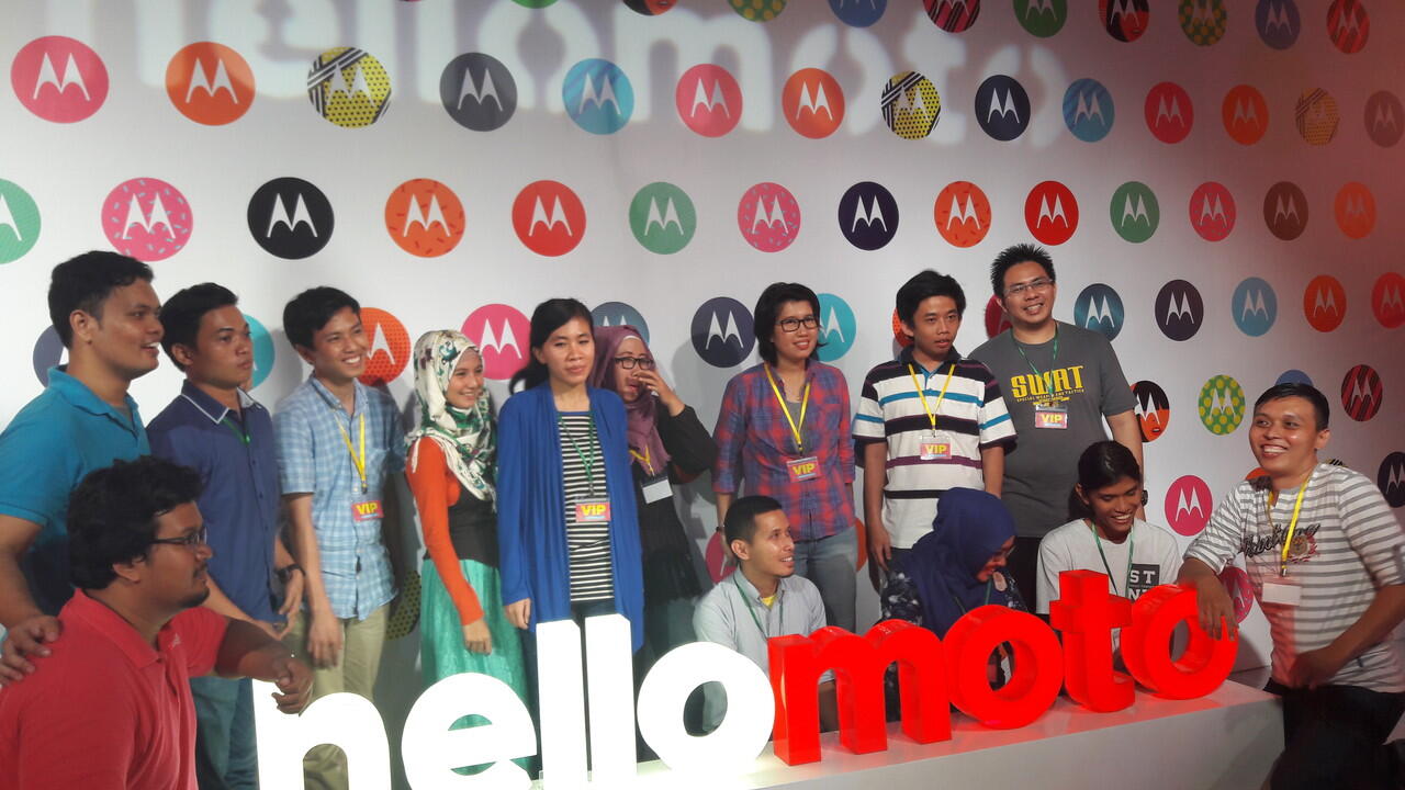 &#91;Field Report&#93; Moto E 3 Power is Back, Bangkitnya Smartphone Masa Kini !!!
