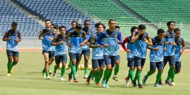 Target Runner up Dari Kemenpora Untuk Timnas AFF