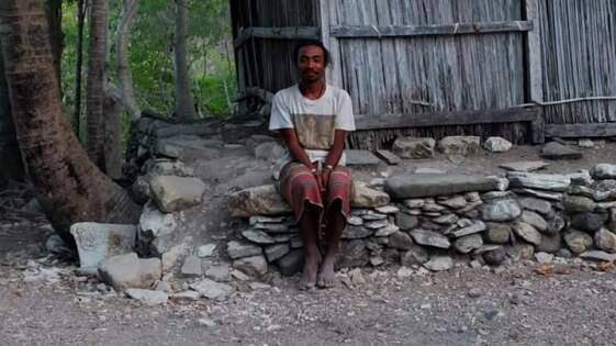 (RENUNGAN)Hukuman Unik Bagi Pencuri Pada Suku Boti di Timor Tengah Selatan