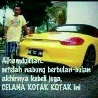 Kumpulan meme dan gambar lucu terbaru