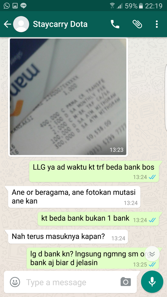 Penipuan ID Kaskus Blackhole03 + Sayembara Berhadiah