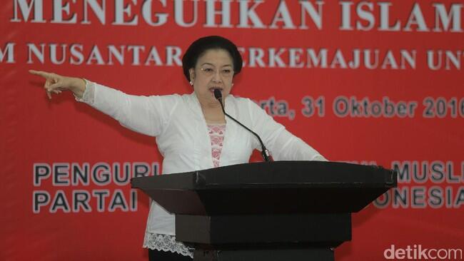 Pendemo 4 November, Ingatlah Pesan Damai dari Jokowi, Prabowo dan Tokoh Agama
