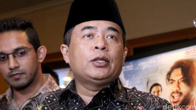 Pendemo 4 November, Ingatlah Pesan Damai dari Jokowi, Prabowo dan Tokoh Agama