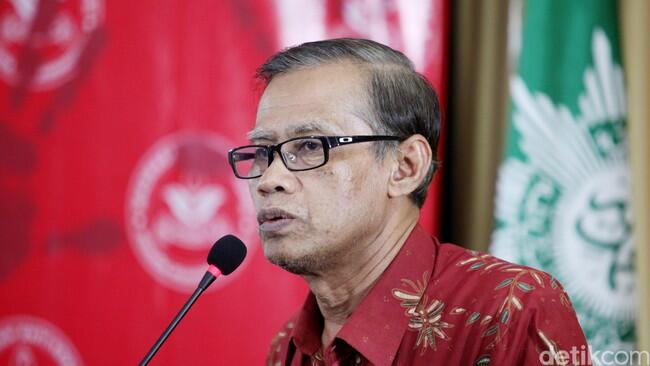 Pendemo 4 November, Ingatlah Pesan Damai dari Jokowi, Prabowo dan Tokoh Agama