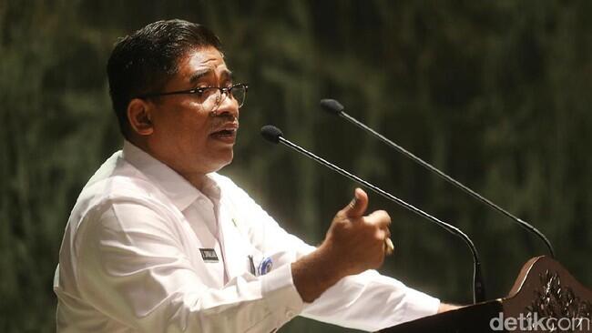 Plt Gubernur DKI: PNS Ikut Demo 4 November akan Dipecat
