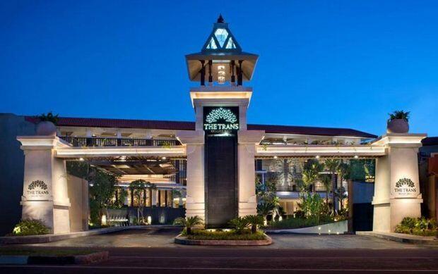 [ WEEKEND DEAL] HOTEL di BALI dan LOMBOK