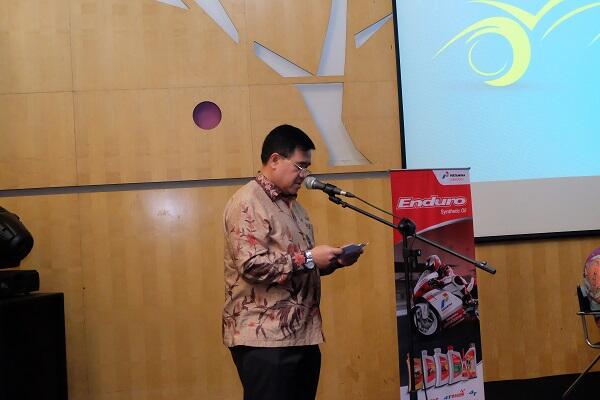 IMOS 2016, Anak Motor Merapat Gan!