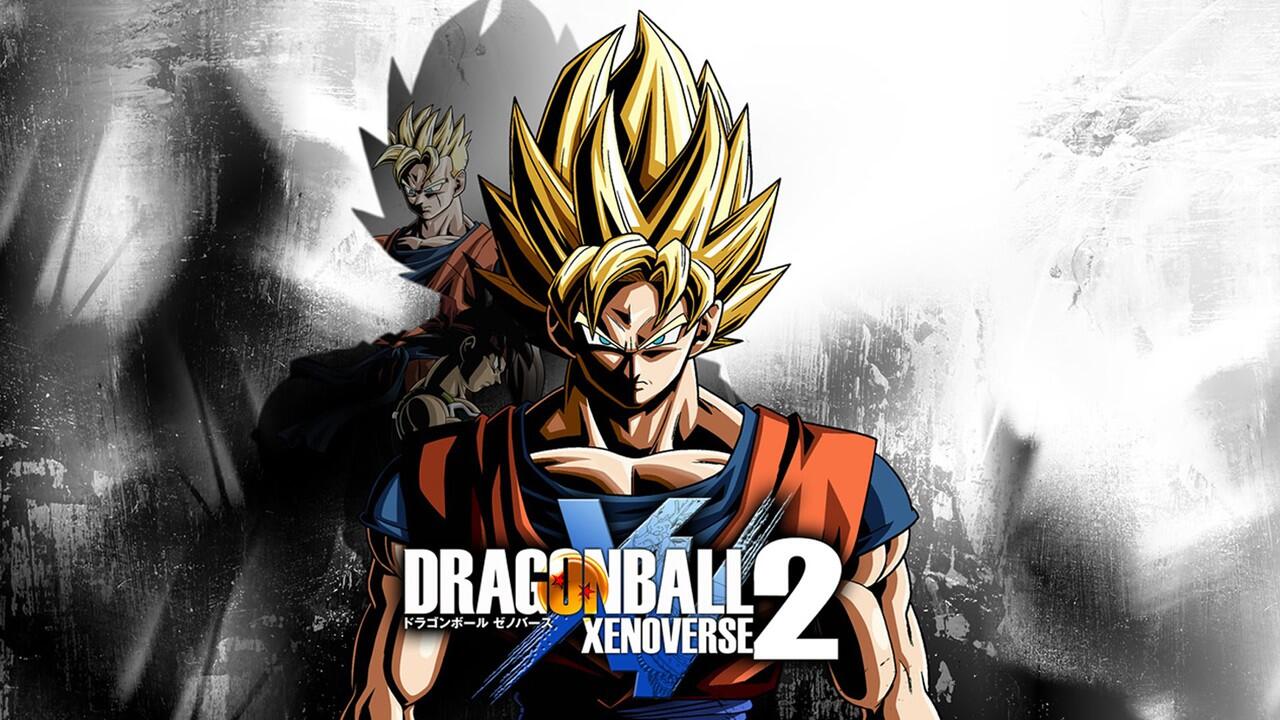 &#91;OT&#93; Dragon Ball Xenoverse 2