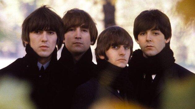  Alesan kenapa temen agan demen banget The Beatles