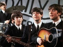  Alesan kenapa temen agan demen banget The Beatles