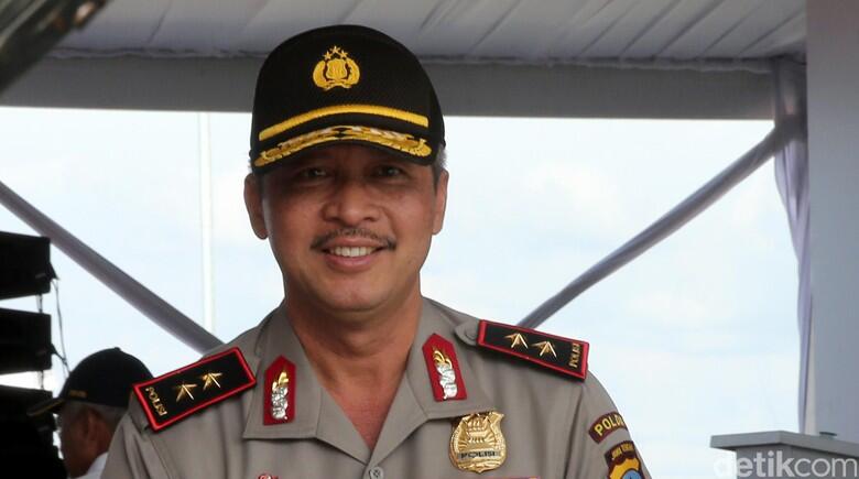 200 Personel Polda Jateng Bantu Pengamanan Demo 4 November di Jakarta