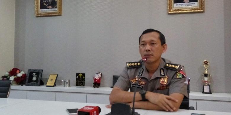 Polisi Temukan Puluhan Akun Media Sosial yang Provokatif