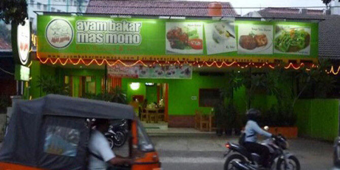 4 Pengusaha kuliner RI mampu tembus pasar dunia