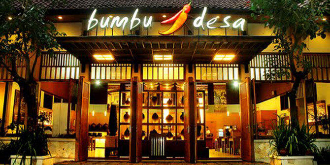 4 Pengusaha kuliner RI mampu tembus pasar dunia