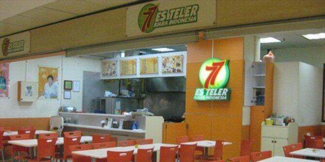 4 Pengusaha kuliner RI mampu tembus pasar dunia