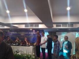 Kisruh, Pernyataan Peserta Diskusi Bikin Jubir FPI ini Emosi