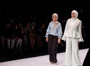 Begini Nih Keseruan Pekan Mode Fashion Jakarta Fashion Week 2017 