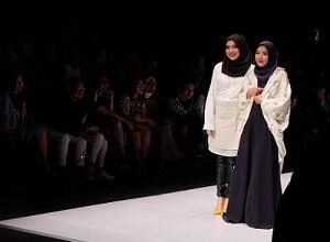Begini Nih Keseruan Pekan Mode Fashion Jakarta Fashion Week 2017 