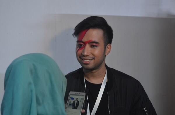 Begini Nih Keseruan Pekan Mode Fashion Jakarta Fashion Week 2017 