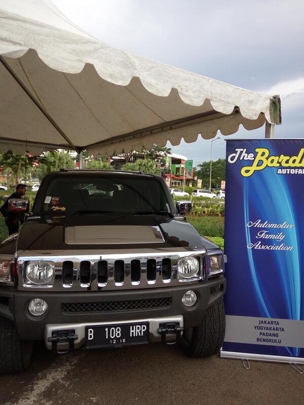 FR BlackAuto Battle Tangerang : Ajang Kumpulnya Mobil-mobil Mangstabb IGO Inside