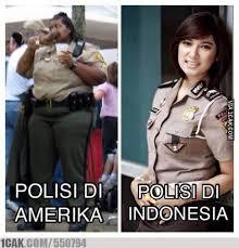 13 Meme lucu 'Indonesia vs luar negeri', bikin agan geleng-geleng kepala!