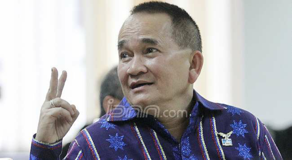 INI KATA BANG RUHUT SOAL ISU AKSI TERORIS DALAM DEMO 4/11