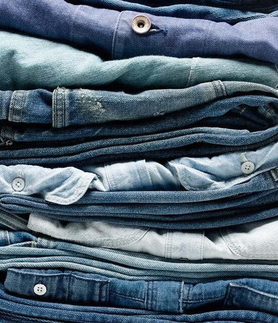 Alasan Agan Lebih Memilih Pakaian Denim / Jeans Dibanding Bahan Lain