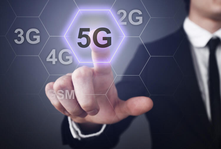 Teknologi Jaringan Terbaru 5G, Akan segera Hadir!