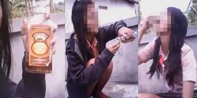 &#91;Pelajar Indonesia&#93; : attitude yang kian mengkerut