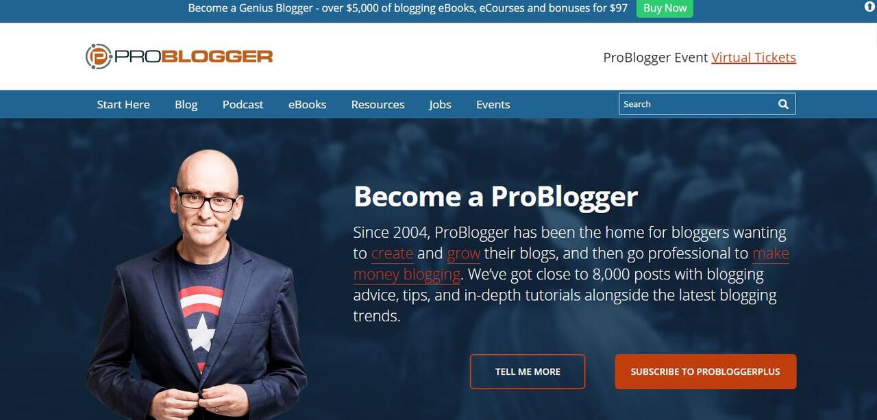 5 Website Yang Cocok Untuk Freelancer