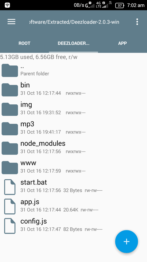 &#91;SHARE&#93; Tips dan Trik - Mengunduh File MP3 Berkualitas Baik di Android-mu!