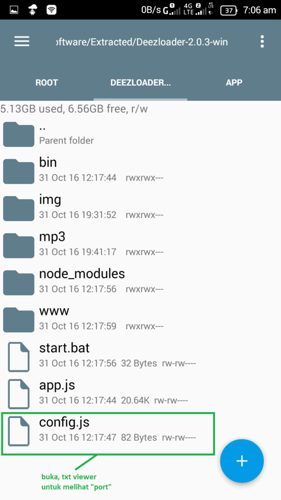 &#91;SHARE&#93; Tips dan Trik - Mengunduh File MP3 Berkualitas Baik di Android-mu!