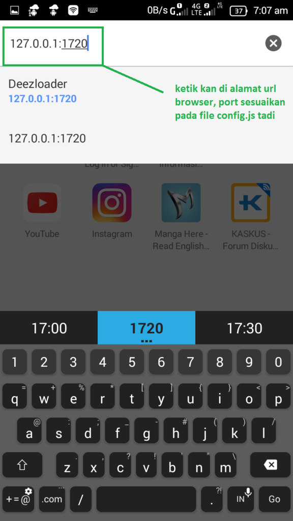 &#91;SHARE&#93; Tips dan Trik - Mengunduh File MP3 Berkualitas Baik di Android-mu!