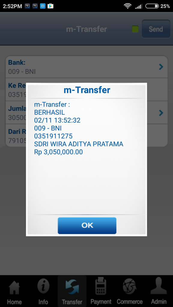Surat Terbuka Buat htcsense