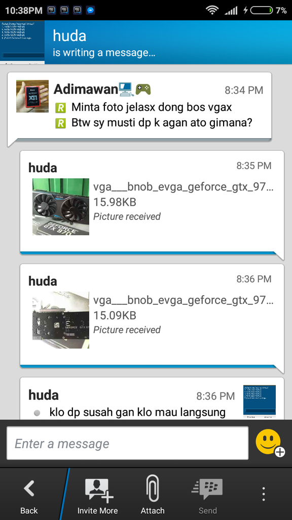 Surat Terbuka Buat htcsense